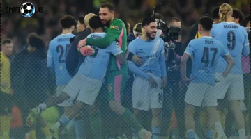 أداء مذهل يسرق الأضواء في صفوف مانشستر سيتي أمام بروسيا دورتموند